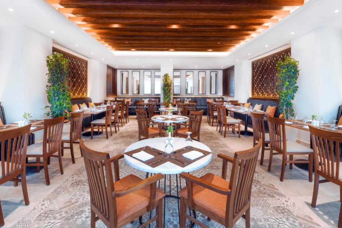 JAZ Elite Casa Del Mar Beach Ex. Grand Plaza Hotel