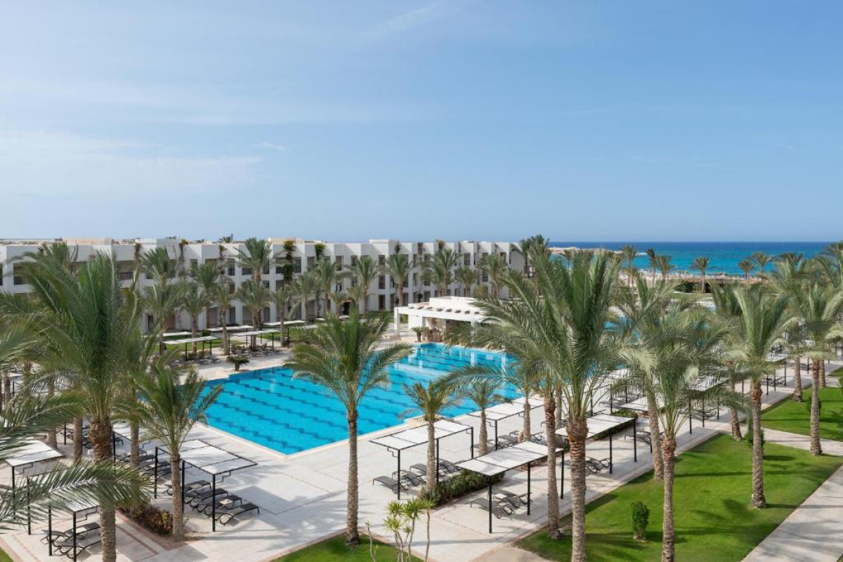 Jaz Elite Crystal Resort
