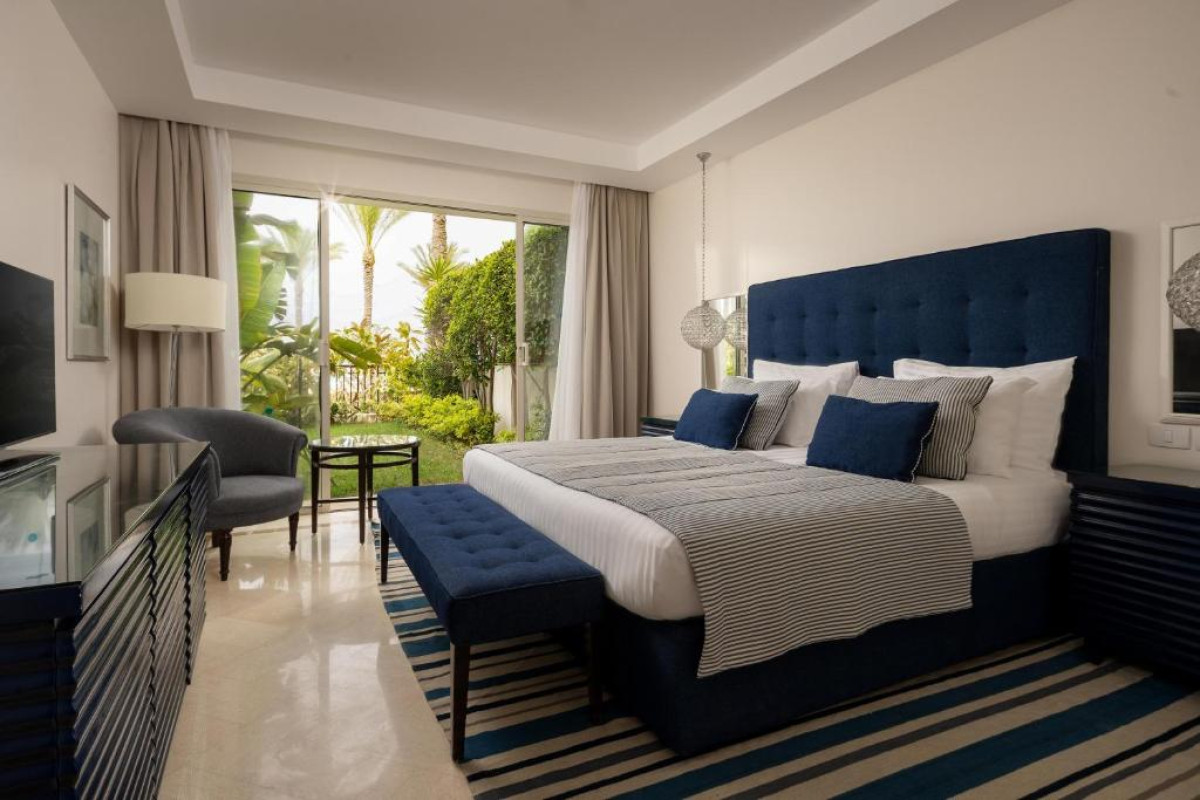 Jaz Elite Crystal Resort