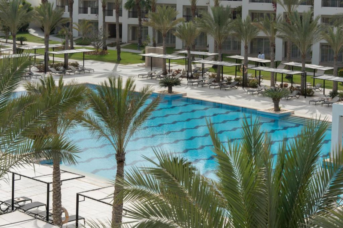 Jaz Elite Crystal Resort