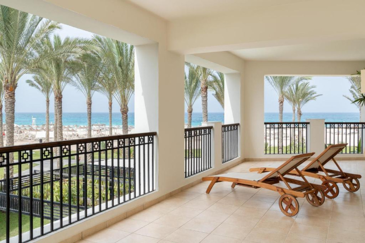 Jaz Elite Crystal Resort