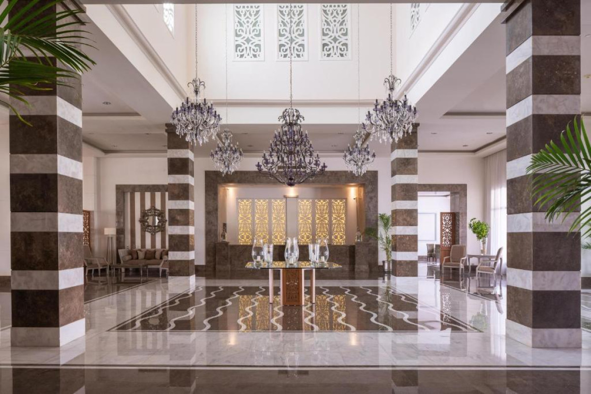 Jaz Elite Crystal Resort