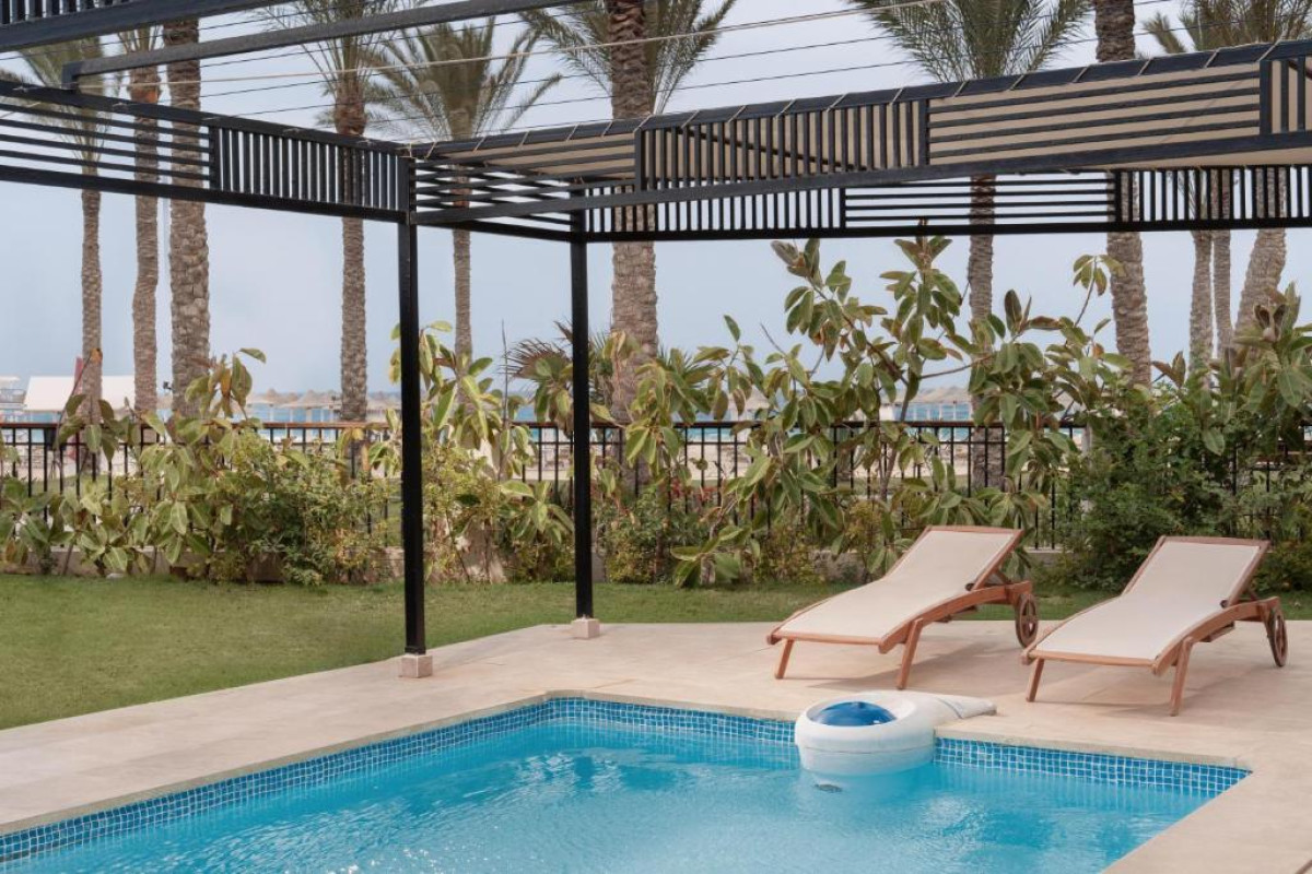 Jaz Elite Crystal Resort