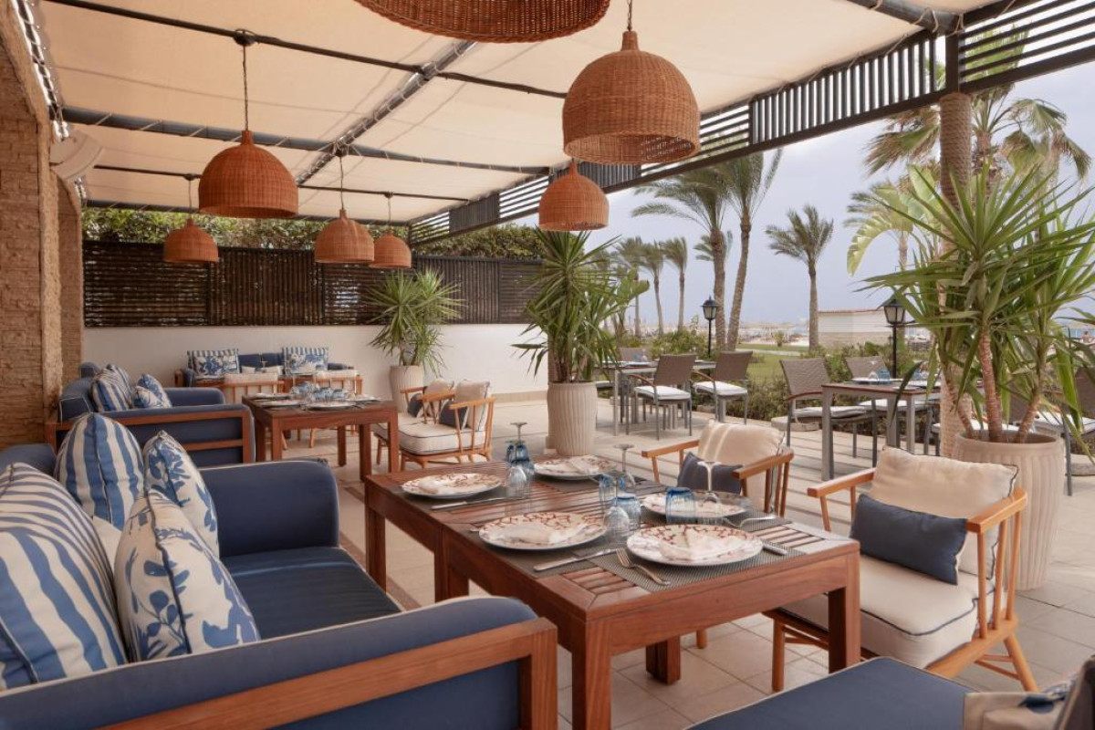 Jaz Elite Crystal Resort