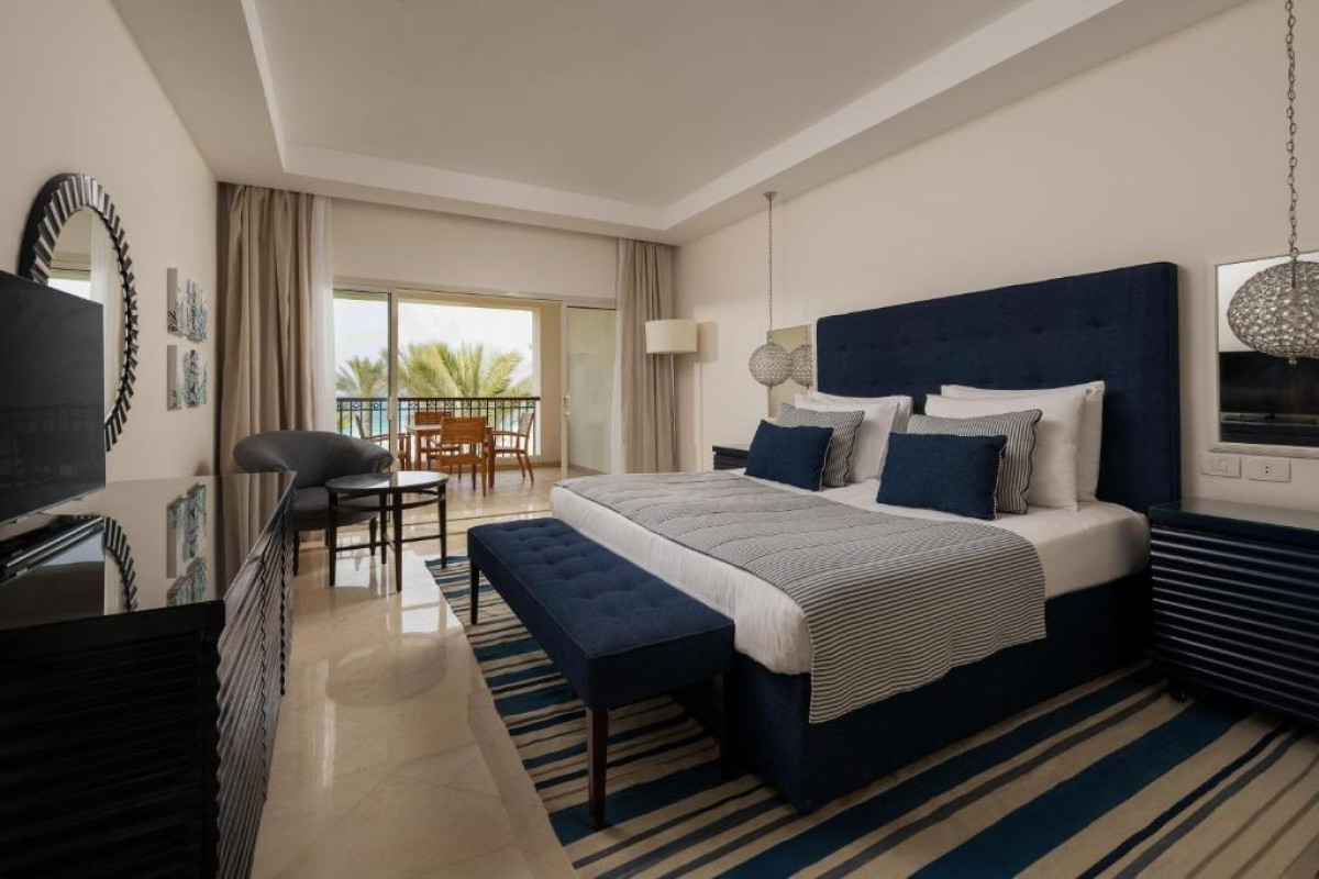 Jaz Elite Crystal Resort