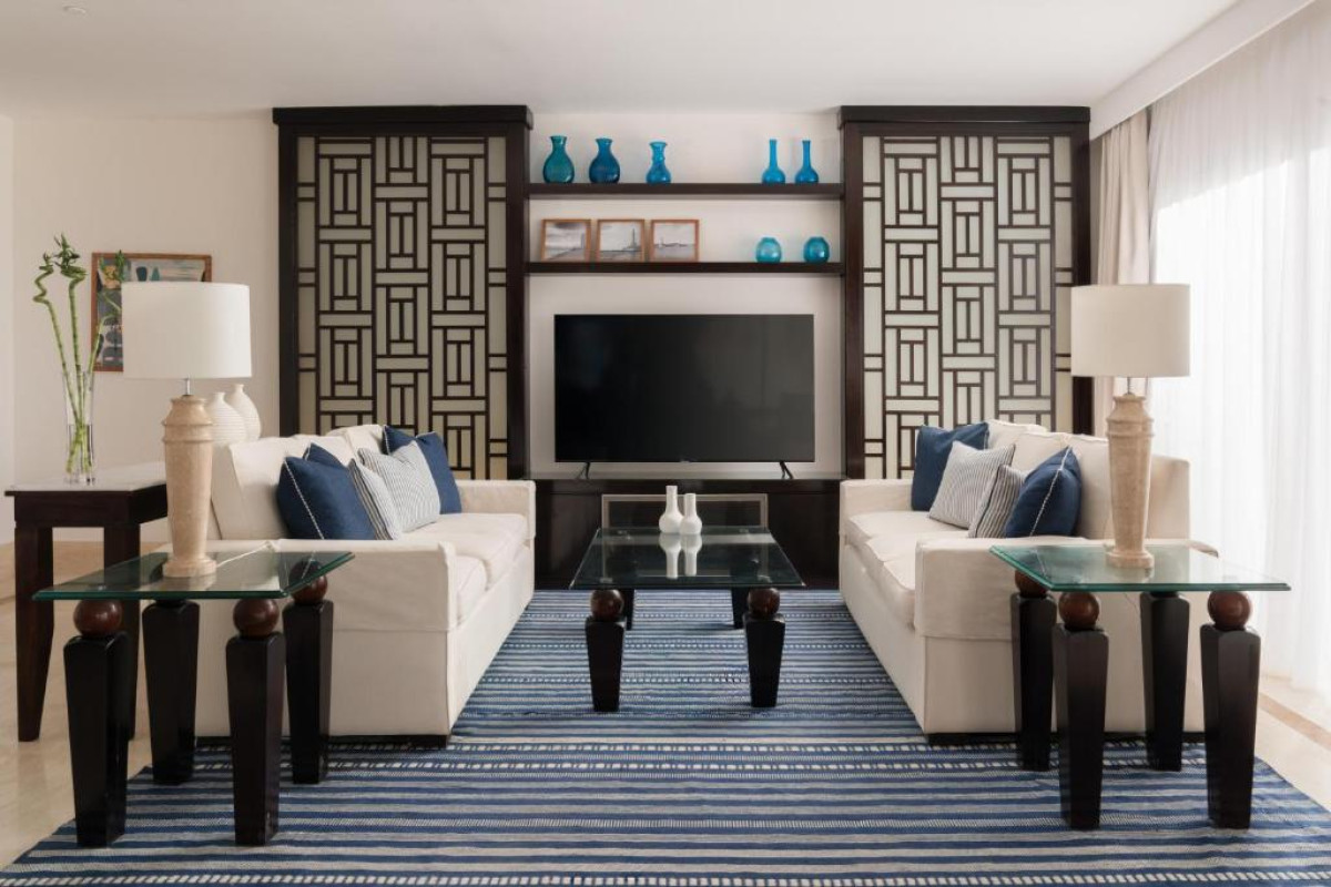 Jaz Elite Crystal Resort