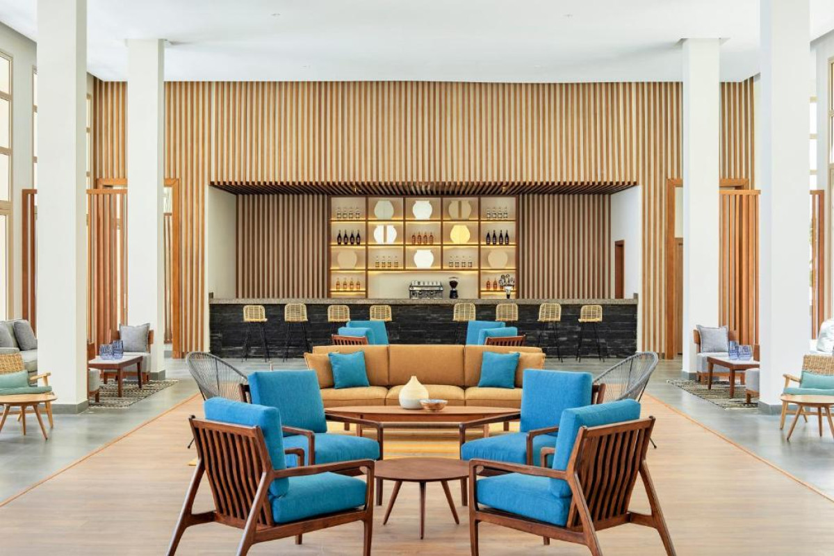 Hotel JAZ Elite Maraya