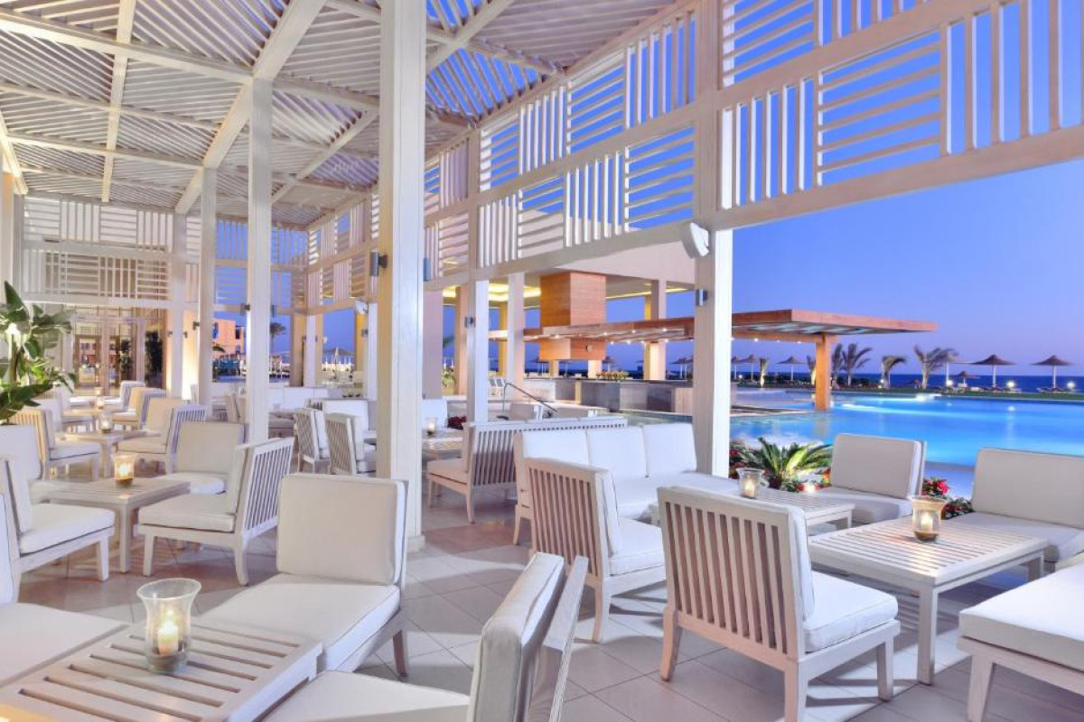 Hotel JAZ Elite Maraya