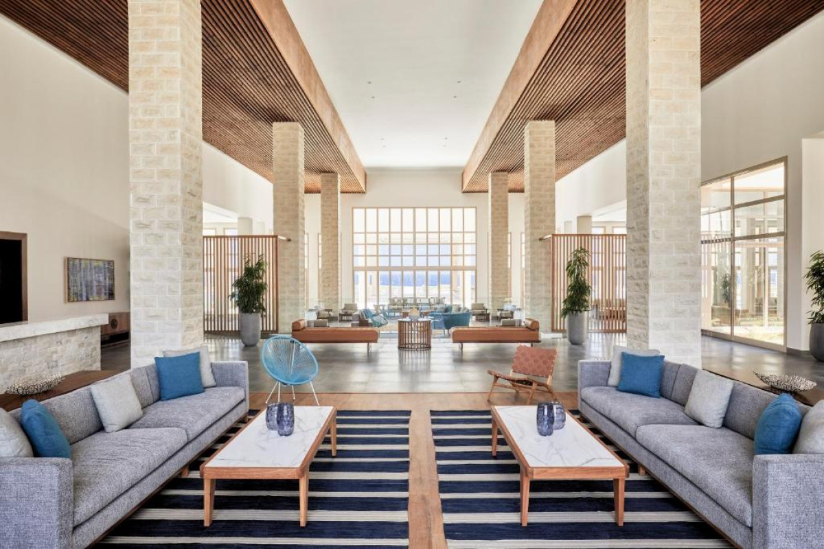 Hotel JAZ Elite Maraya