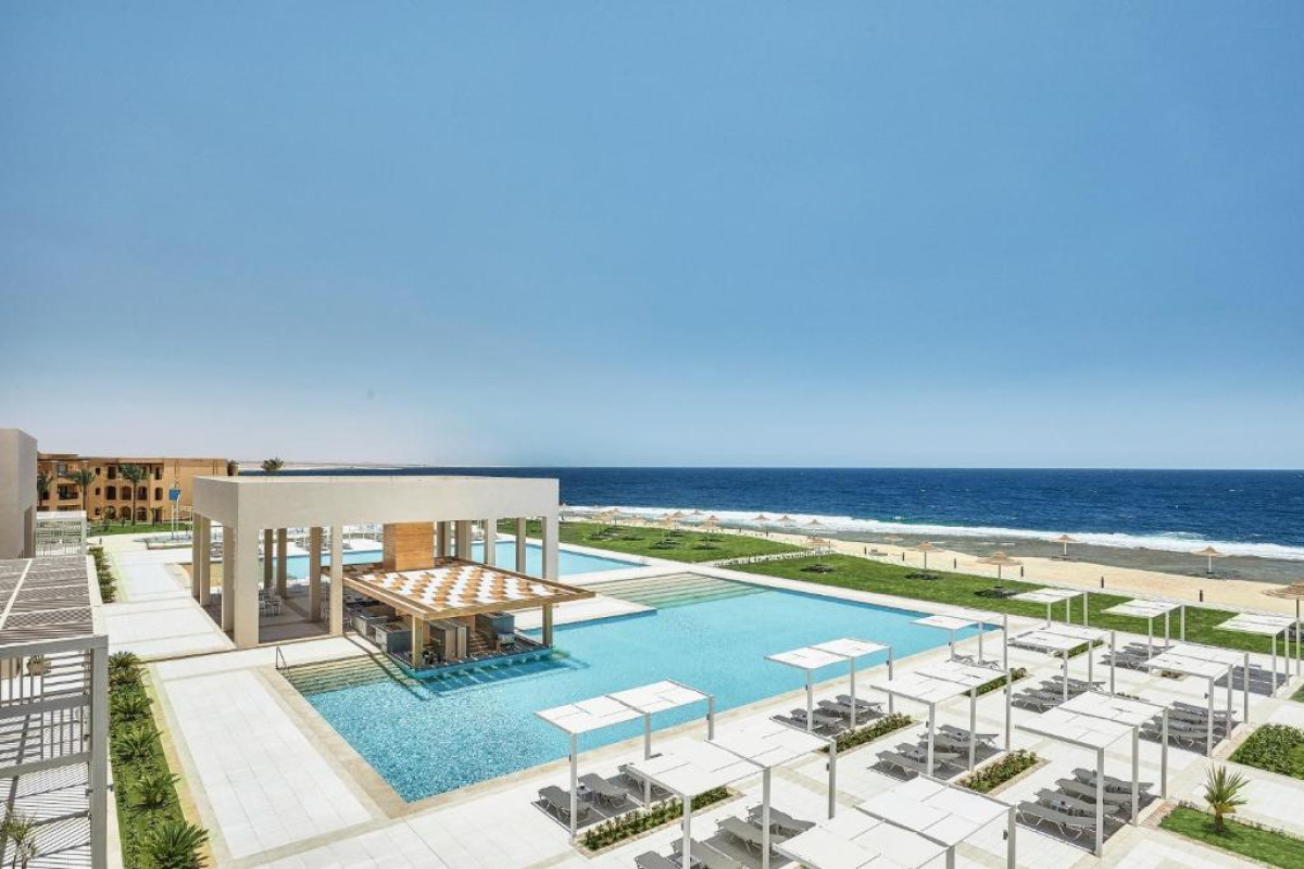 Hotel JAZ Elite Maraya