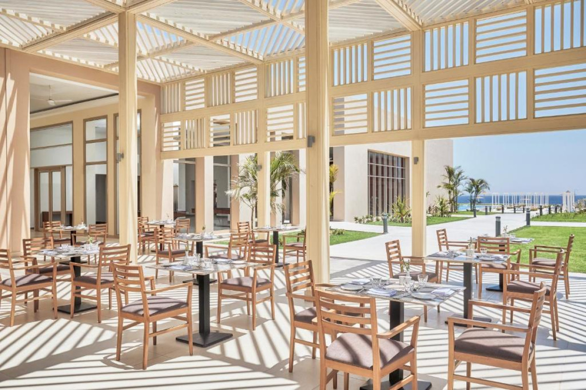 Hotel JAZ Elite Maraya