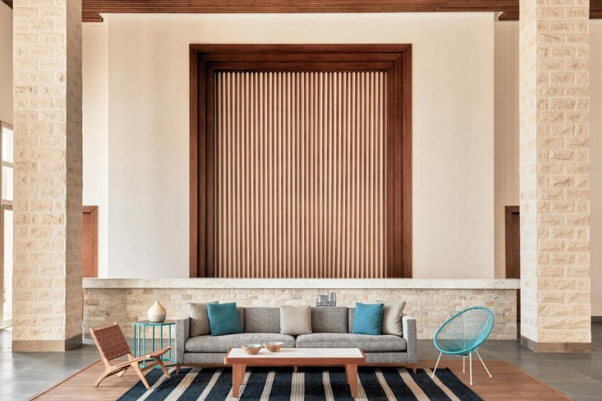 Hotel JAZ Elite Maraya
