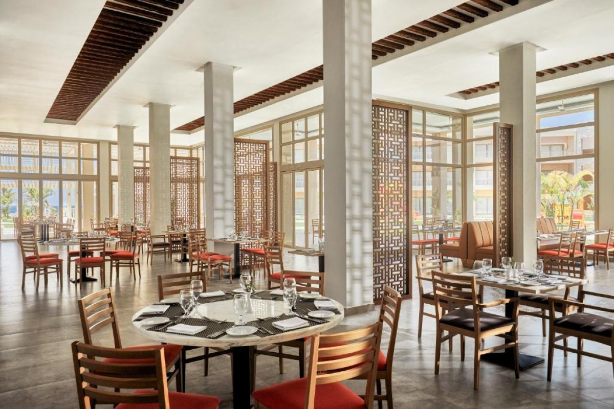 Hotel JAZ Elite Maraya