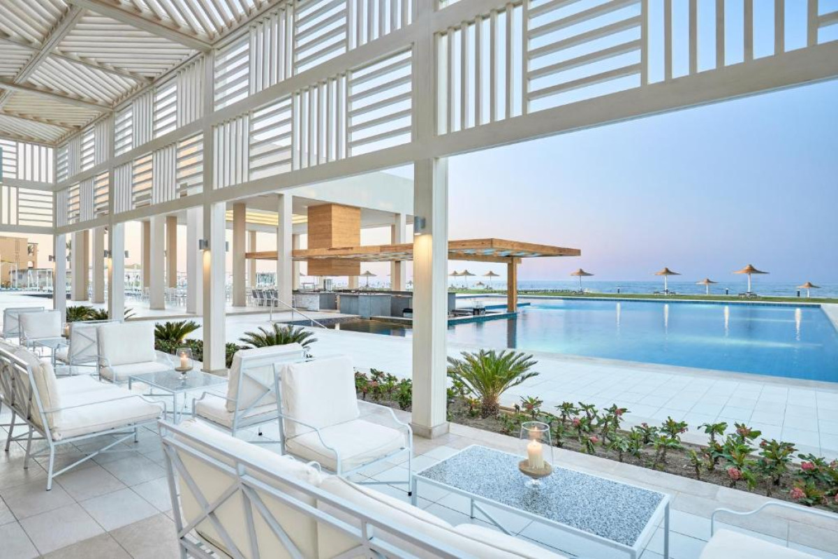 Hotel JAZ Elite Maraya