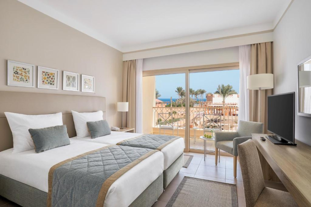 Hotel JAZ Elite Maraya