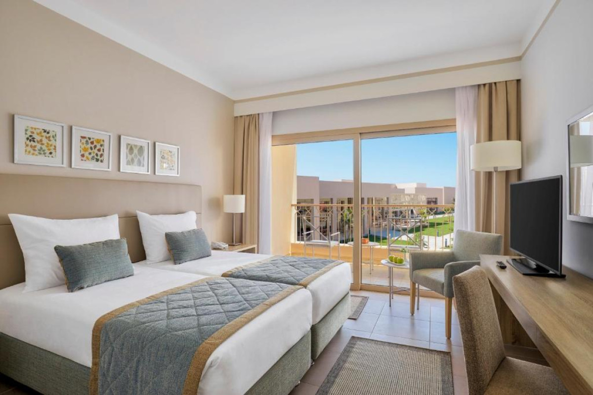 Hotel JAZ Elite Maraya