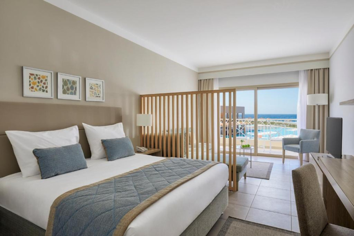 Hotel JAZ Elite Maraya