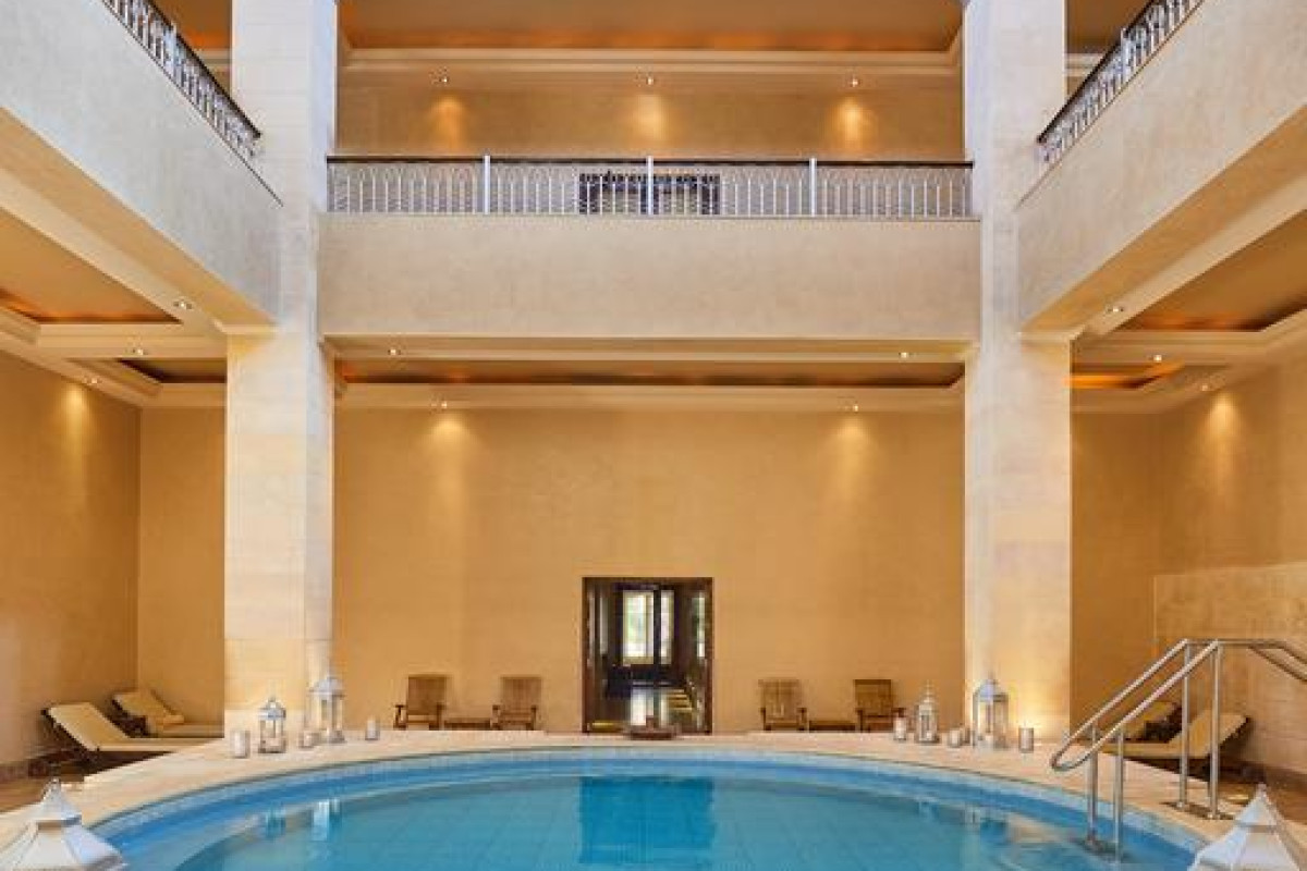 JAZ MAKADI STAR RESORT