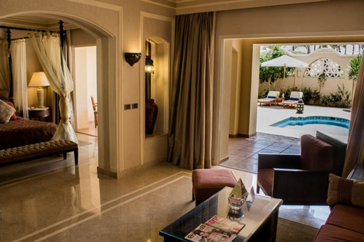 JAZ MAKADI STAR RESORT