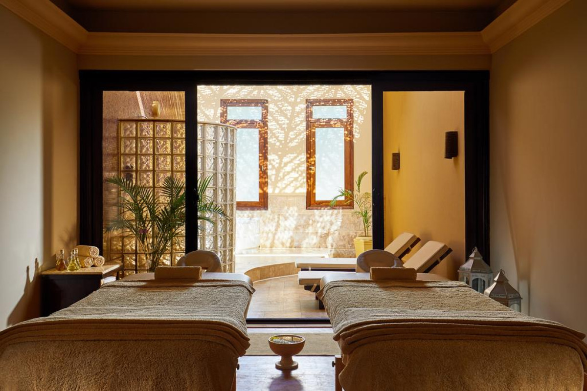 JAZ MAKADI STAR RESORT