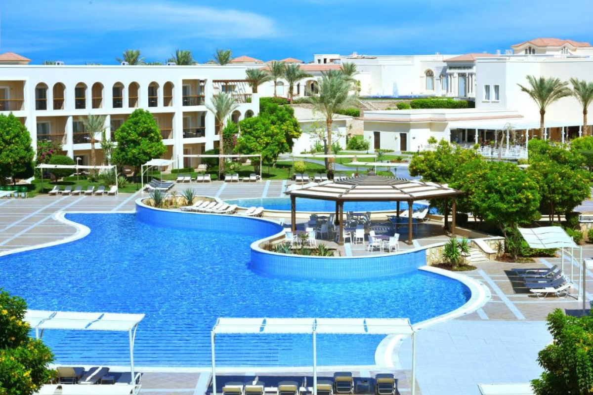 Jaz Mirabel Club & Park
