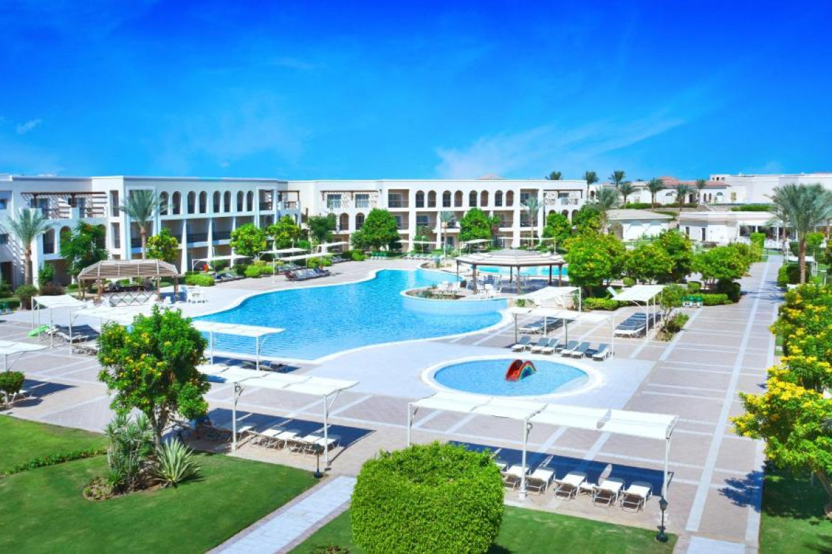 Jaz Mirabel Club & Park