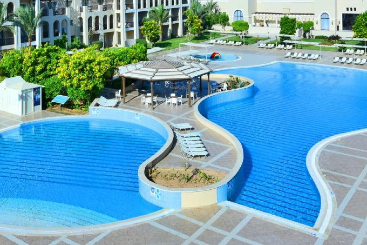 Jaz Mirabel Club & Park