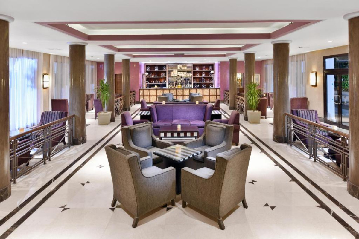 Jaz Mirabel Club & Park