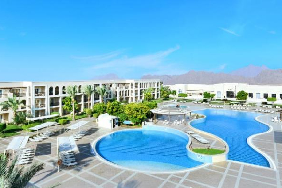 Jaz Mirabel Club & Park