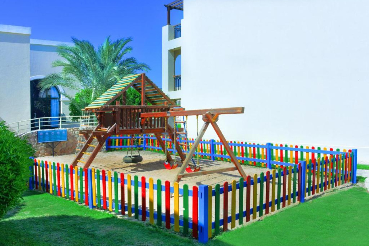 Jaz Mirabel Club & Park
