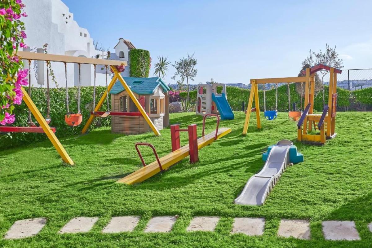 Jaz Neo Naama Bay Resort (ex Solymar Naama Bay)