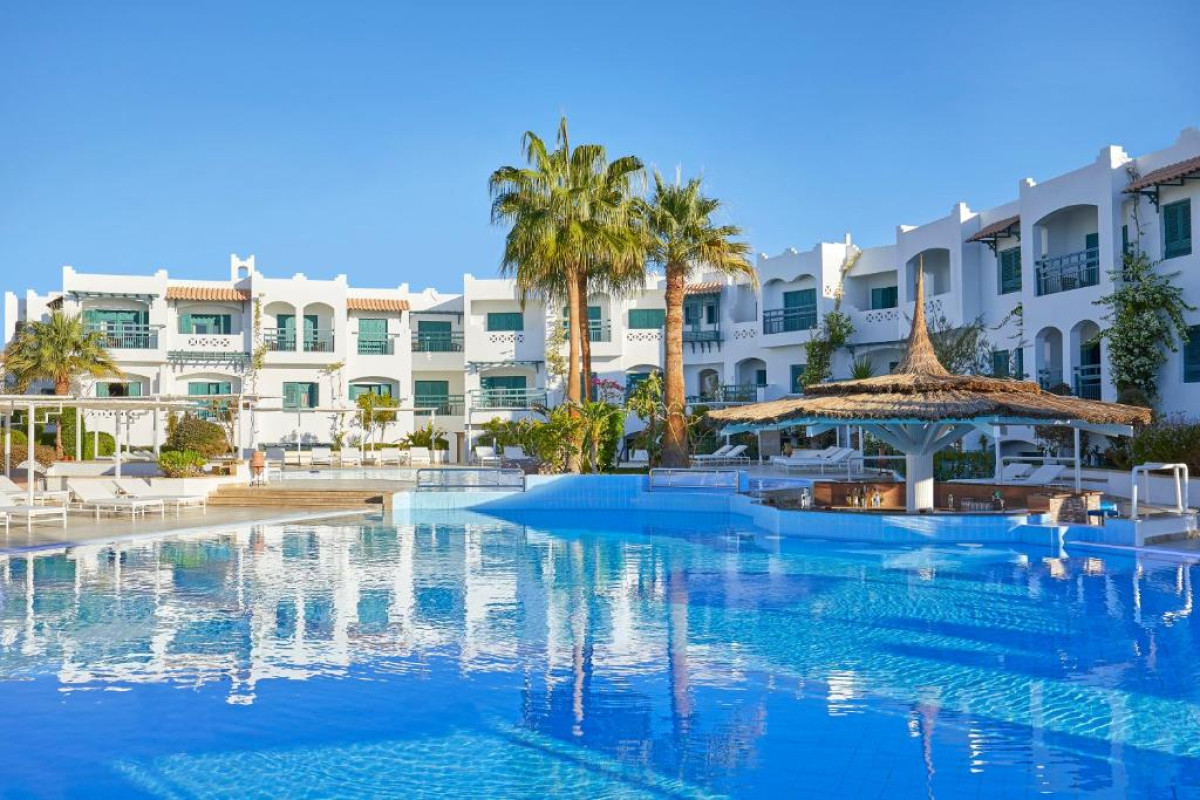 Jaz Neo Naama Bay Resort (ex Solymar Naama Bay)