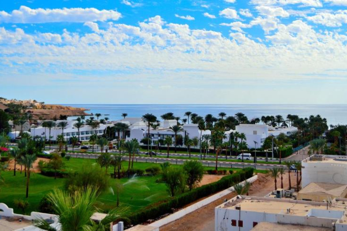 Jaz Neo Naama Bay Resort (ex Solymar Naama Bay)