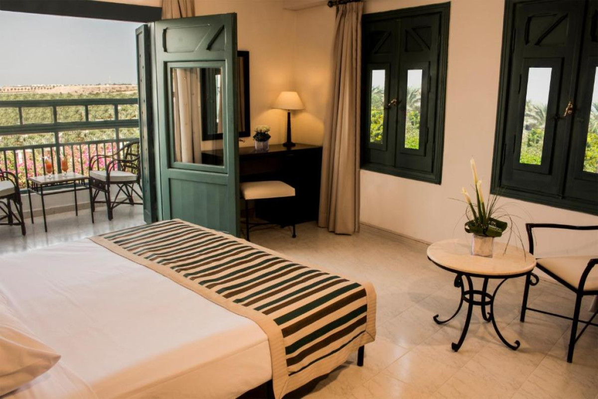 Jaz Neo Naama Bay Resort (ex Solymar Naama Bay)