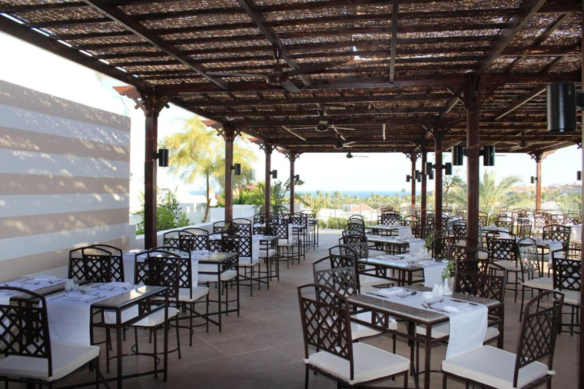 Jaz Neo Naama Bay Resort (ex Solymar Naama Bay)