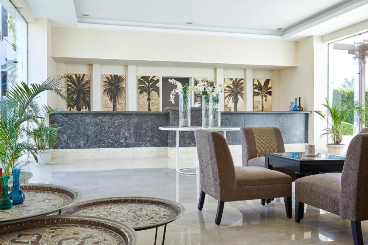 Jaz Neo Naama Bay Resort (ex Solymar Naama Bay)