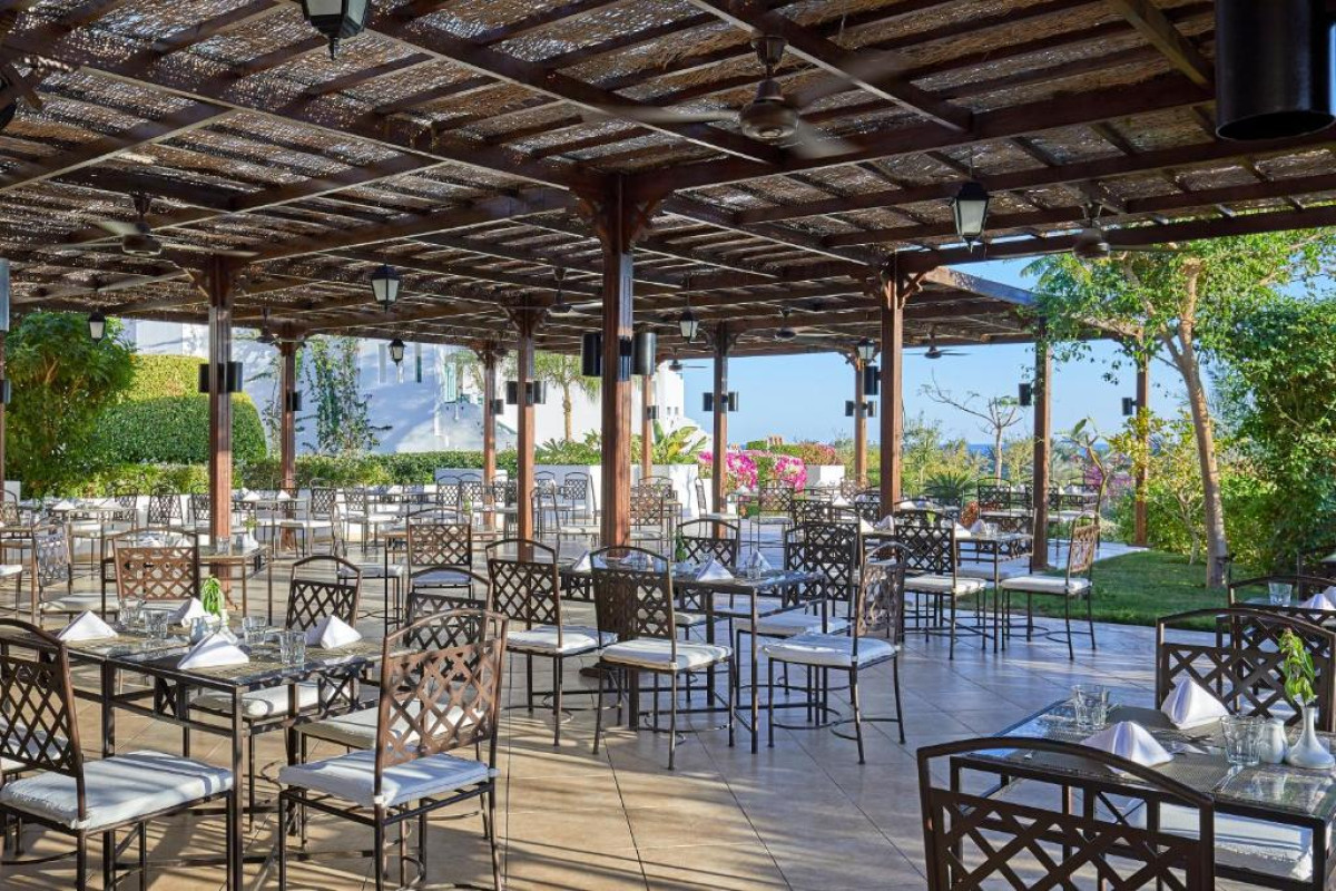 Jaz Neo Naama Bay Resort (ex Solymar Naama Bay)