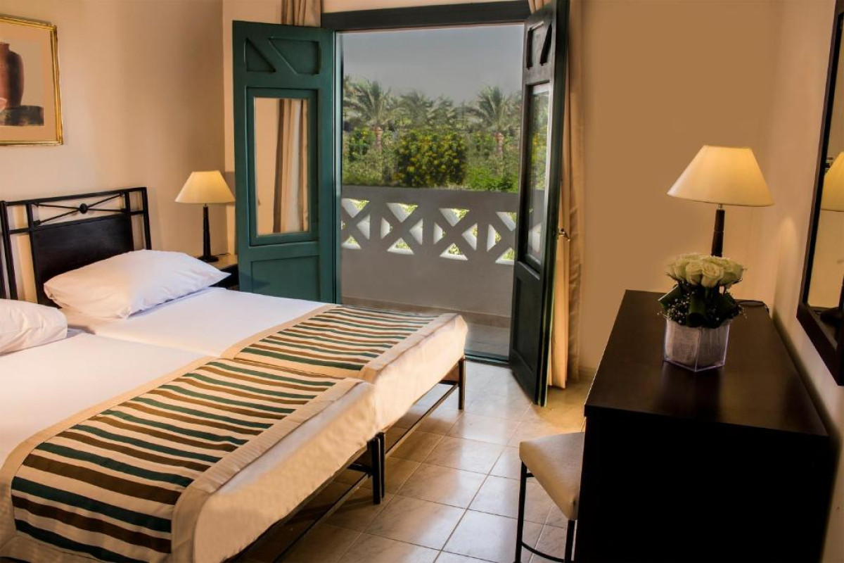Jaz Neo Naama Bay Resort (ex Solymar Naama Bay)