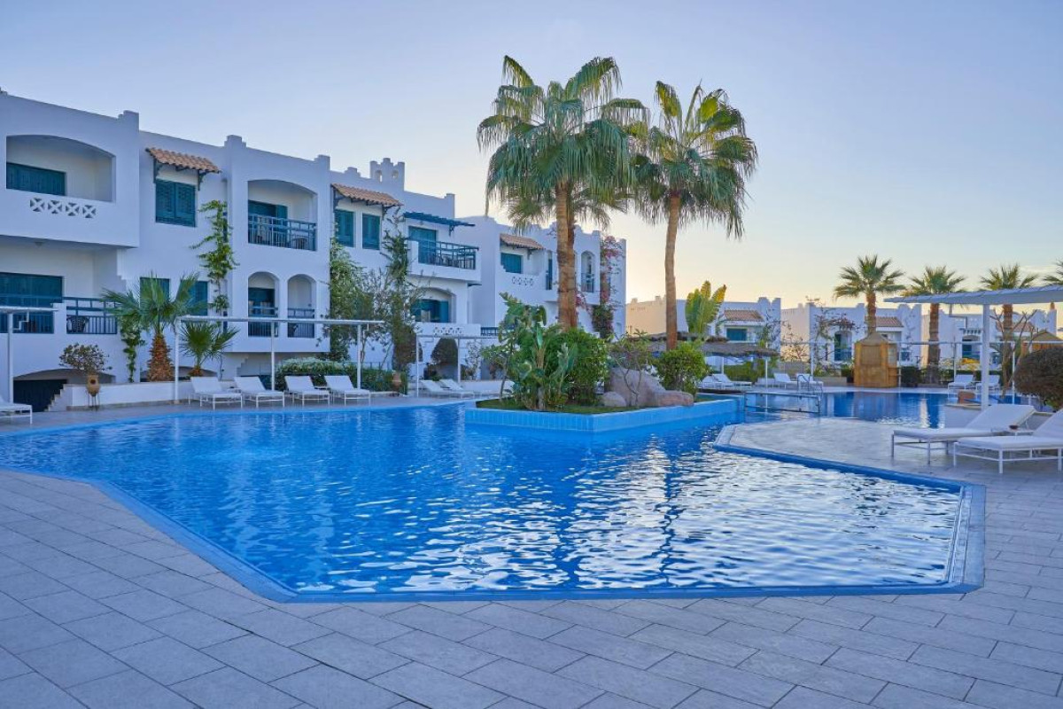 Jaz Neo Naama Bay Resort (ex Solymar Naama Bay)