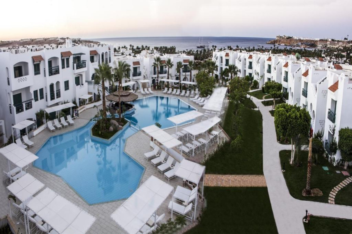 Jaz Neo Naama Bay Resort (ex Solymar Naama Bay)