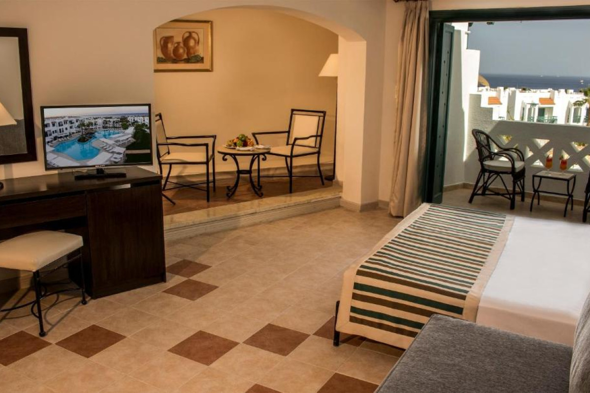 Jaz Neo Naama Bay Resort (ex Solymar Naama Bay)