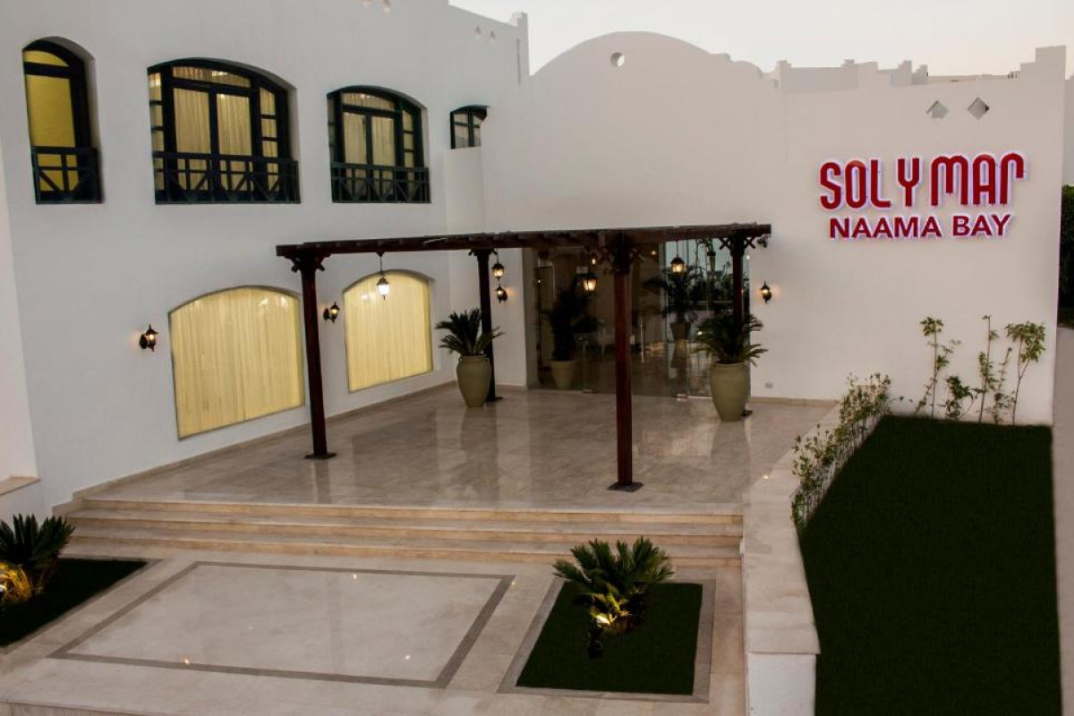 Jaz Neo Naama Bay Resort (ex Solymar Naama Bay)