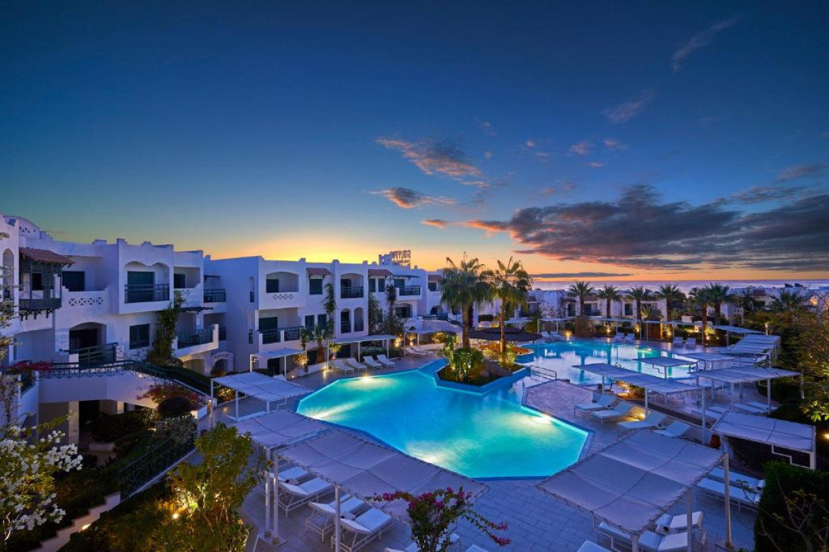 Jaz Neo Naama Bay Resort (ex Solymar Naama Bay)