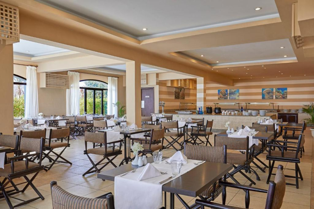 Jaz Neo Naama Bay Resort (ex Solymar Naama Bay)
