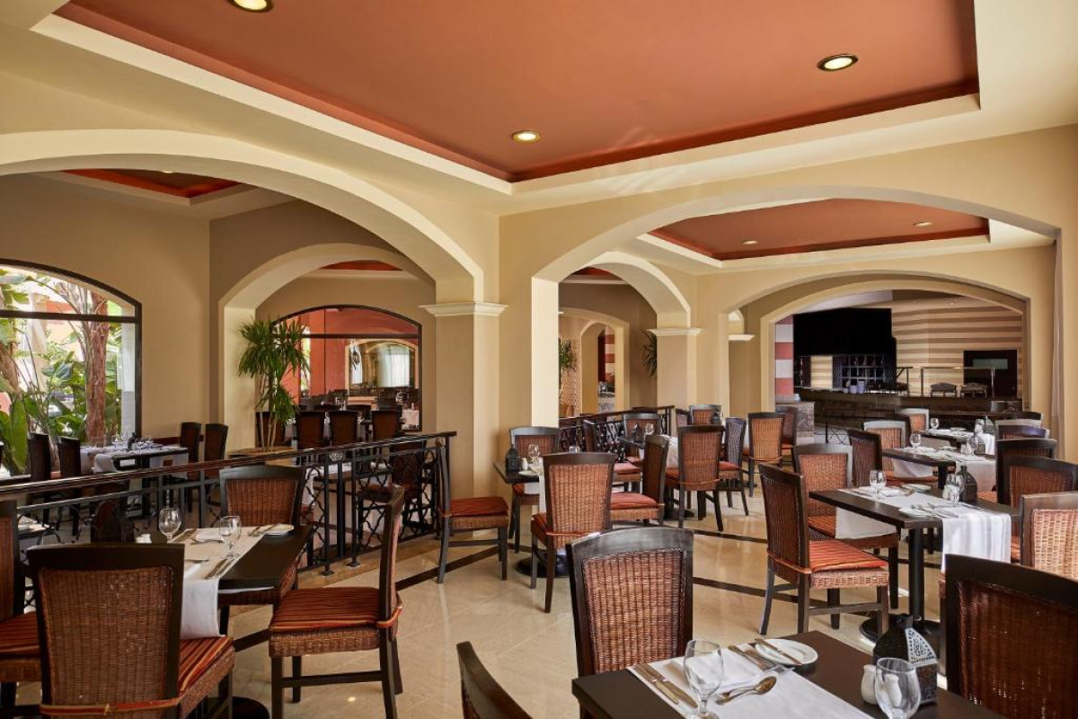 Jaz Oriental