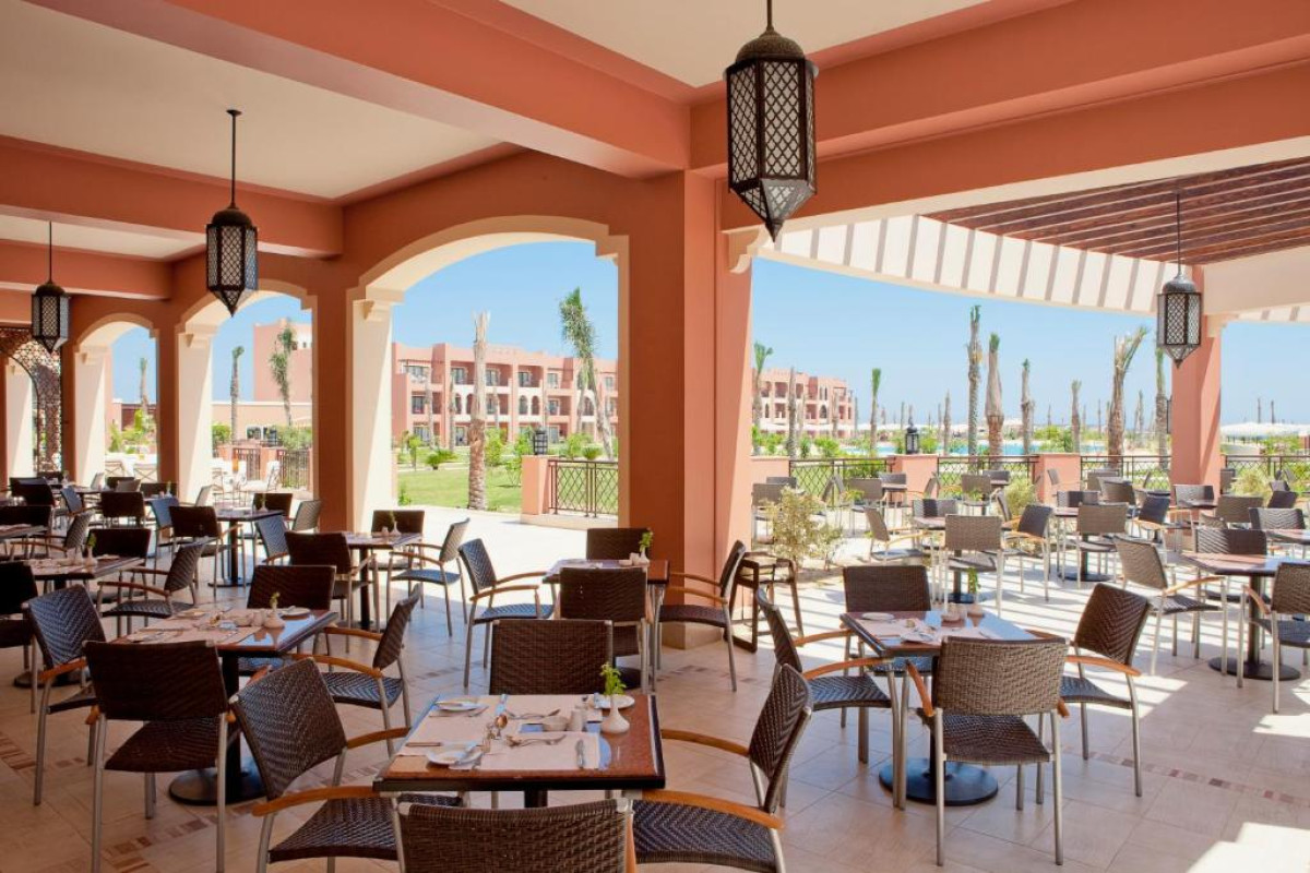Jaz Oriental