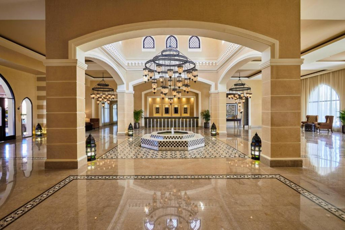 Jaz Oriental
