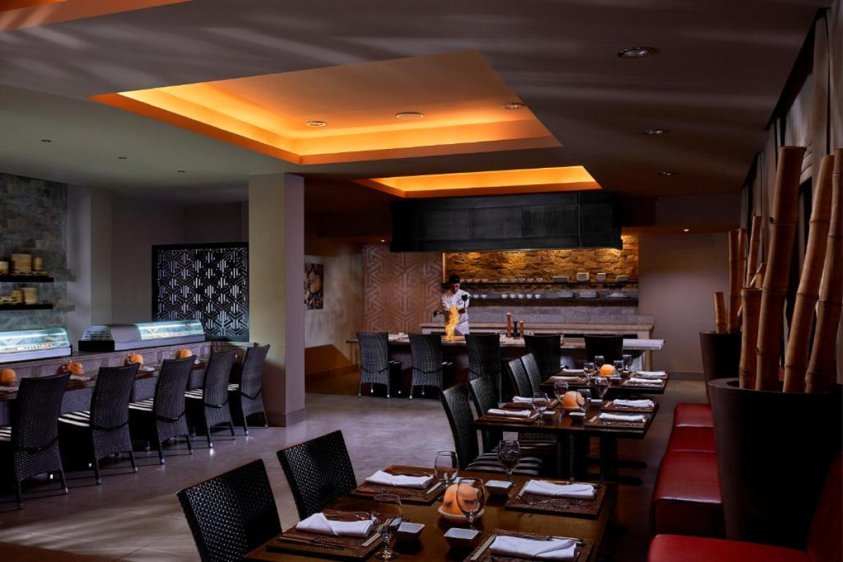 Jaz Oriental