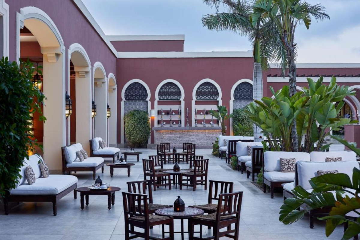 Jaz Oriental