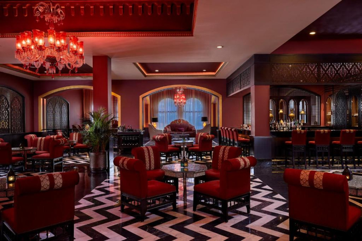 Jaz Oriental